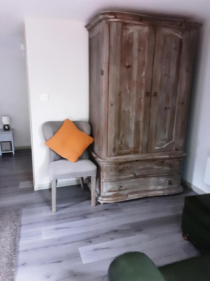 Bed and Breakfast The Cabin Флор Экстерьер фото
